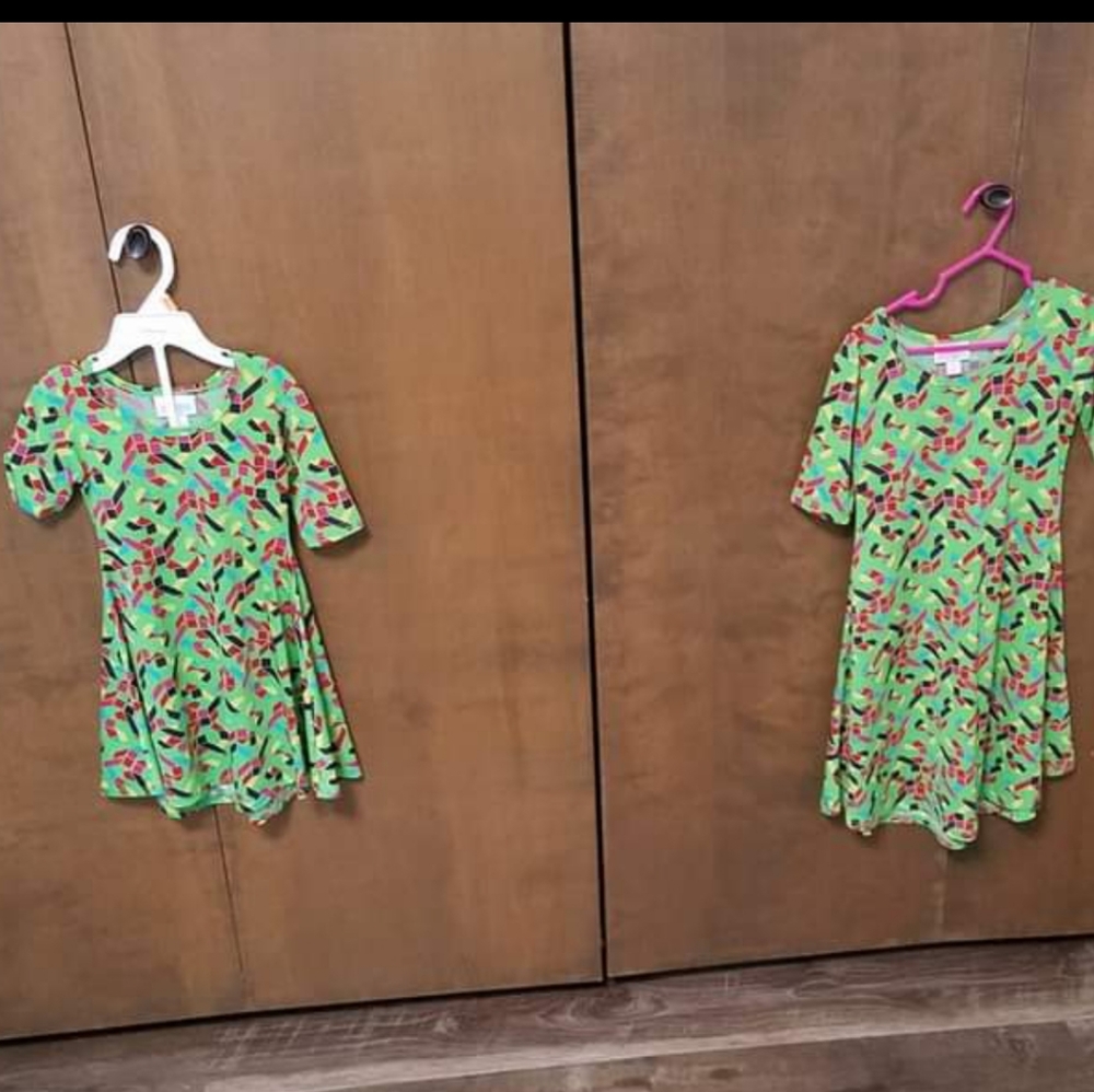 Dresses